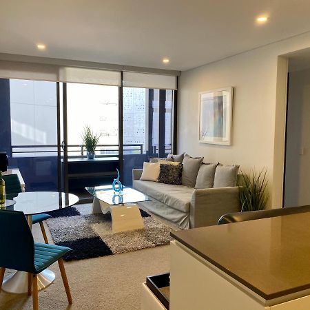 Governor Luxe 1 Bedroom Apartment In The Heart Of Barton Wifi Gym Wine Secure Parking Canberra Kingston Екстер'єр фото