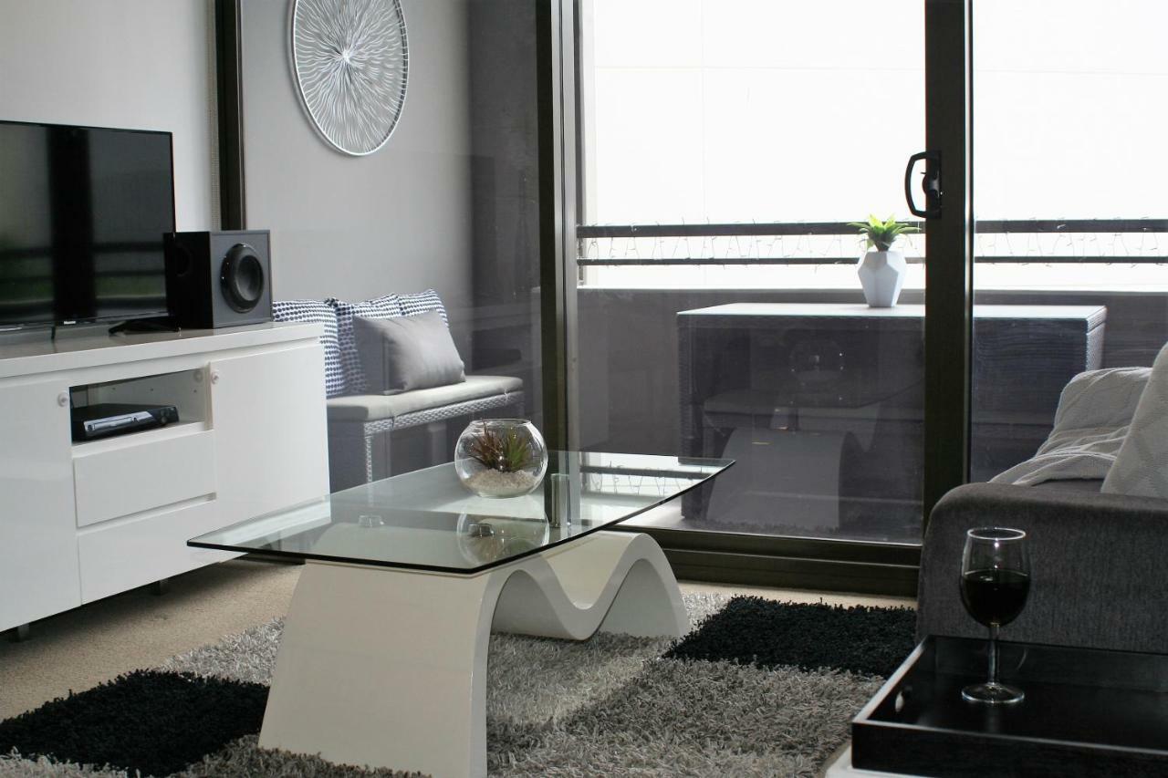 Governor Luxe 1 Bedroom Apartment In The Heart Of Barton Wifi Gym Wine Secure Parking Canberra Kingston Екстер'єр фото